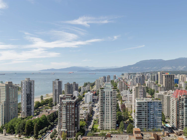 3004-1335 Howe Street, Vancouver, BC, V6Z 0H1 - 12