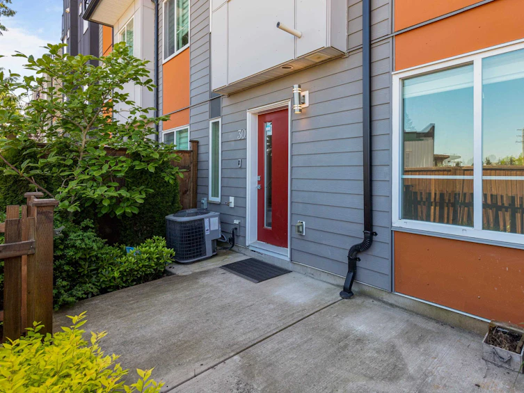 30-8140 166 Street, Surrey, BC, V4N 6W1 - 3