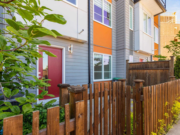 30-8140 166 Street, Surrey, BC, V4N 6W1 - 5