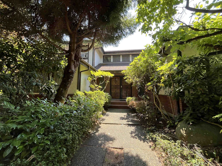 1798 West 16th Avenue, Vancouver, BC, V6J 2M1 - 2