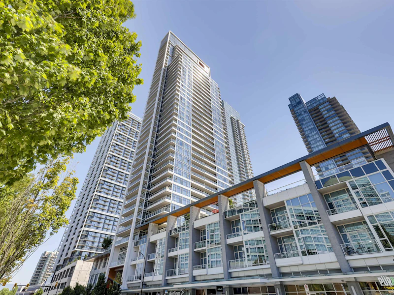 1706 - 6080 Mckay Avenue, Burnaby BC