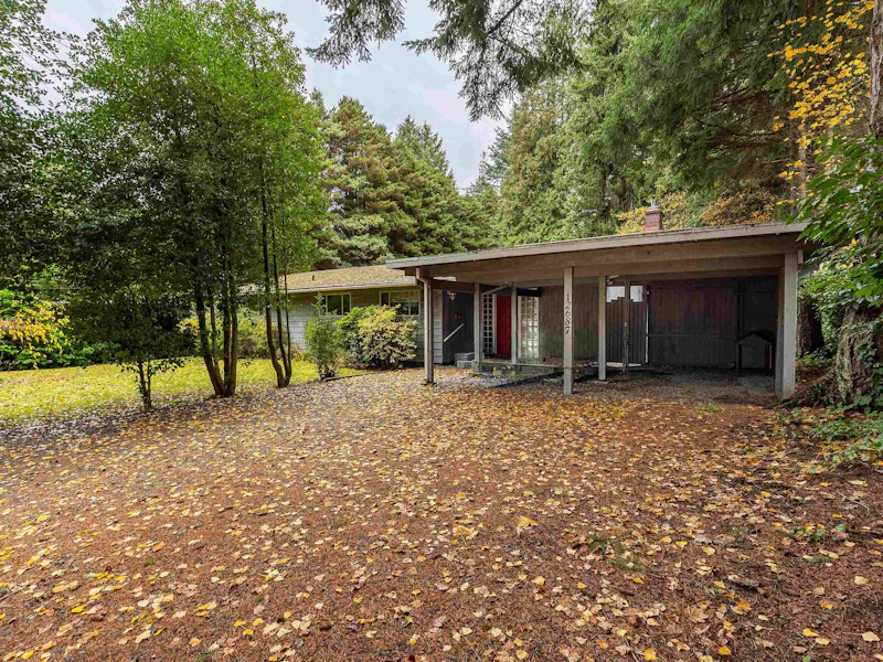 12687 23rd Avenue, Surrey BC V4A 2C6