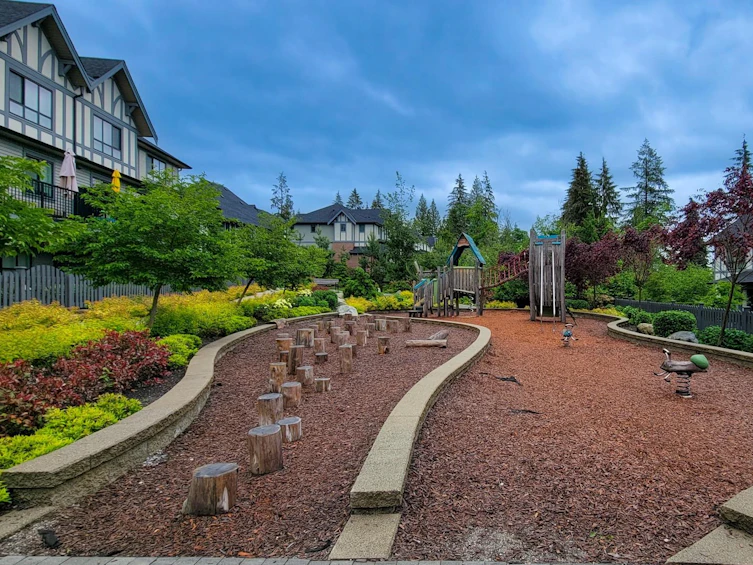 62-3500 Burke Village Promenade, Coquitlam, BC, V3E 0N2 - 37