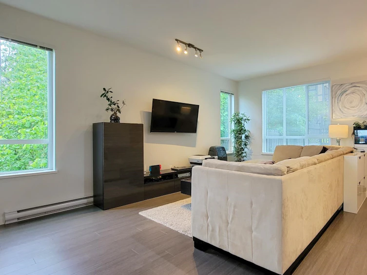 62-3500 Burke Village Promenade, Coquitlam, BC, V3E 0N2 - 5