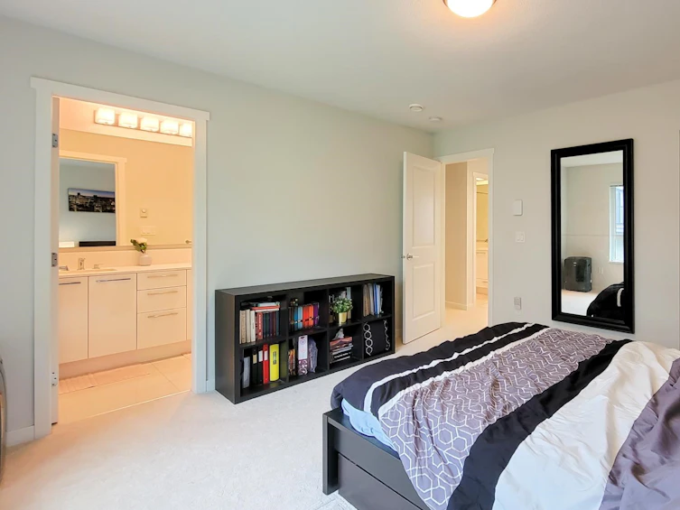 62-3500 Burke Village Promenade, Coquitlam, BC, V3E 0N2 - 14