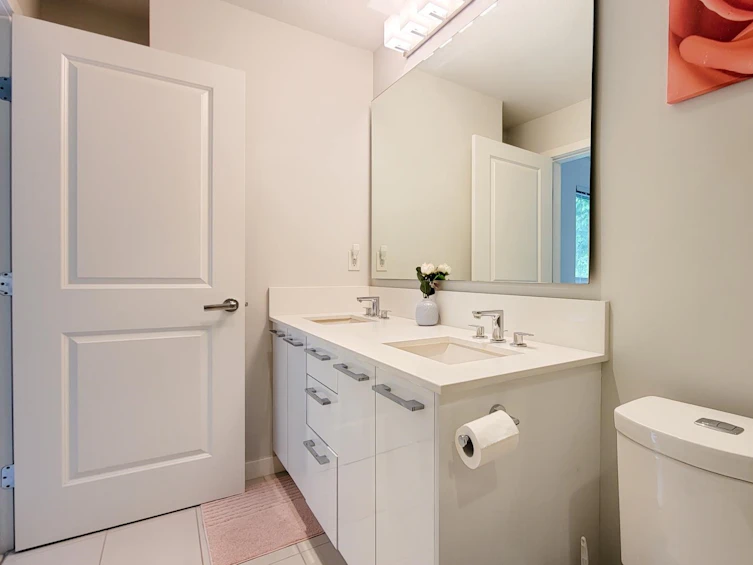 62-3500 Burke Village Promenade, Coquitlam, BC, V3E 0N2 - 16