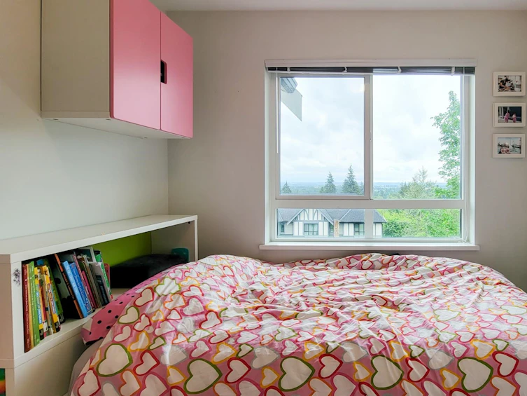 62-3500 Burke Village Promenade, Coquitlam, BC, V3E 0N2 - 18