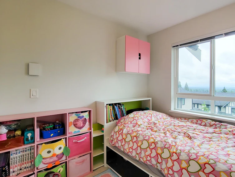 62-3500 Burke Village Promenade, Coquitlam, BC, V3E 0N2 - 19