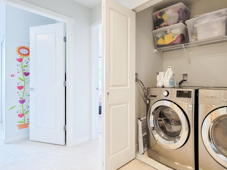 62-3500 Burke Village Promenade, Coquitlam, BC, V3E 0N2 - 25