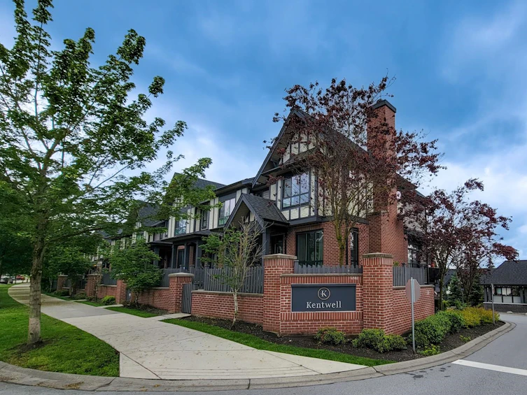62-3500 Burke Village Promenade, Coquitlam, BC, V3E 0N2 - 28