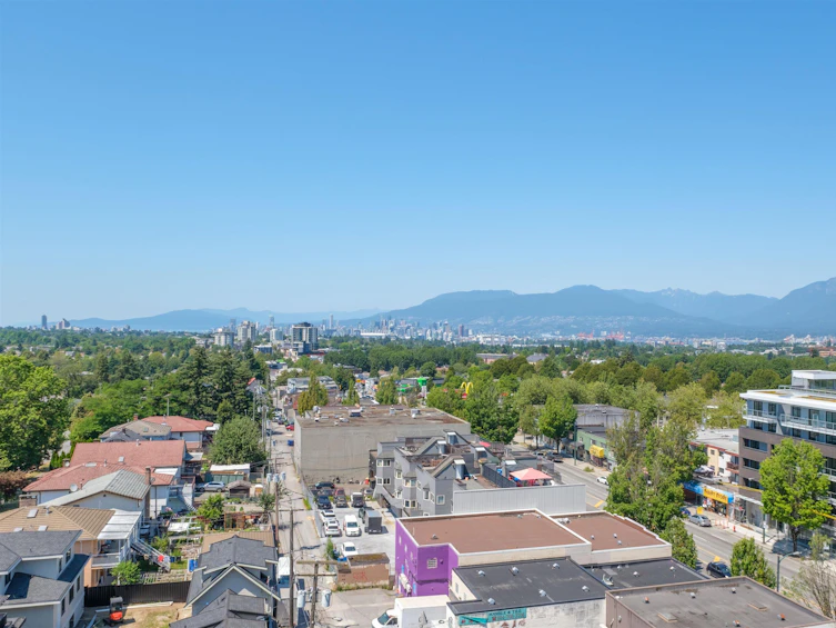 1105-4638 Gladstone Street, Vancouver, BC, V5N 0G5 - 24