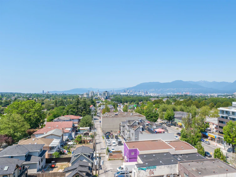 1105-4638 Gladstone Street, Vancouver, BC, V5N 0G5 - 25
