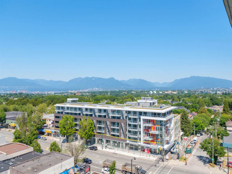 1105-4638 Gladstone Street, Vancouver, BC, V5N 0G5 - 26