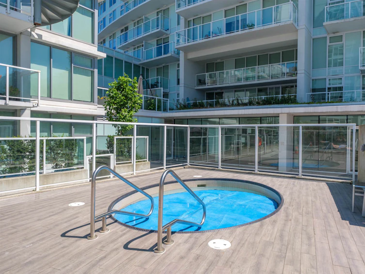 1105-4638 Gladstone Street, Vancouver, BC, V5N 0G5 - 28