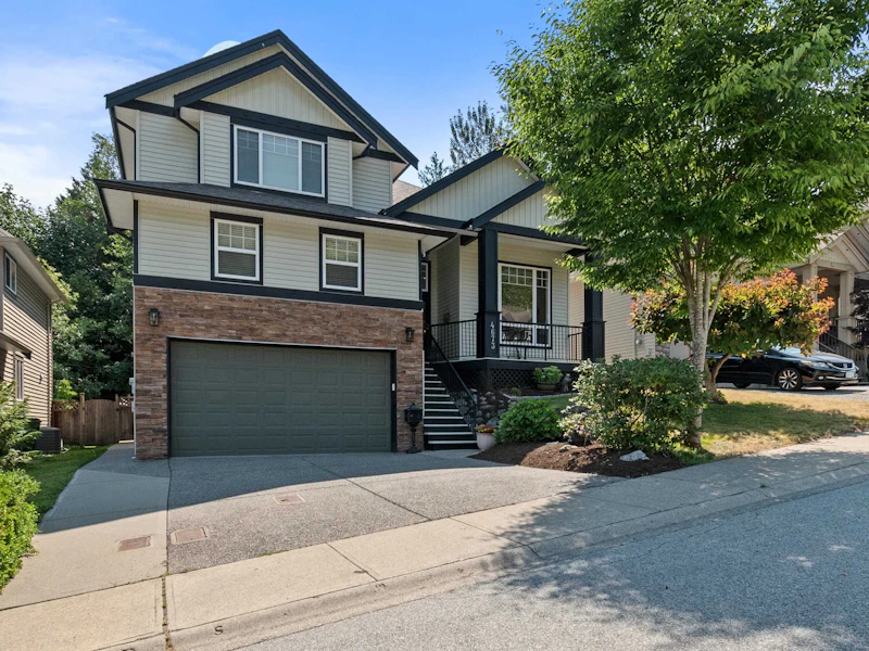 4673 Teskey Road, Chilliwack BC V2R 0C6