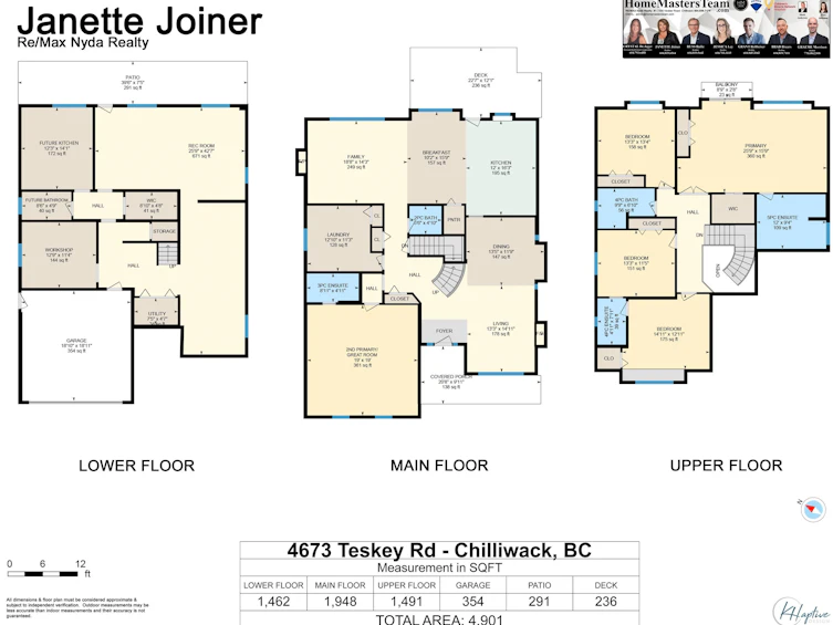 4673 Teskey Road, Chilliwack, BC, V2R 0C6 - 40