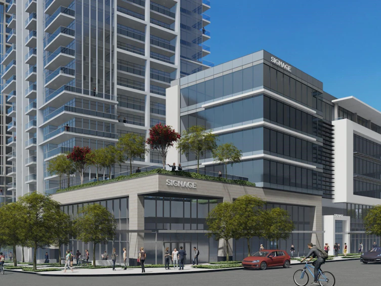 2704-13675 107a Avenue, Surrey, BC - 3