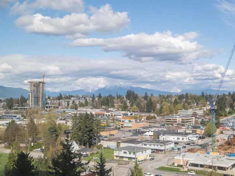 1408-10448 University, Surrey, BC, V3T 0S7 - 20