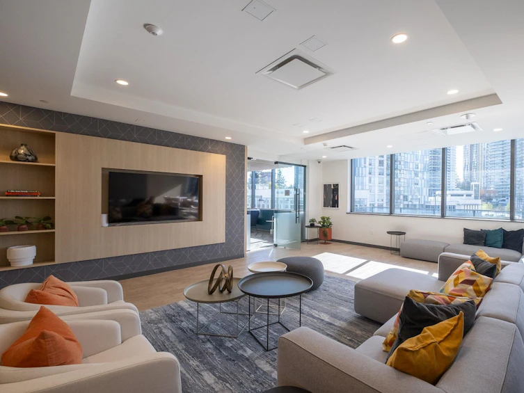 1408-10448 University, Surrey, BC, V3T 0S7 - 22