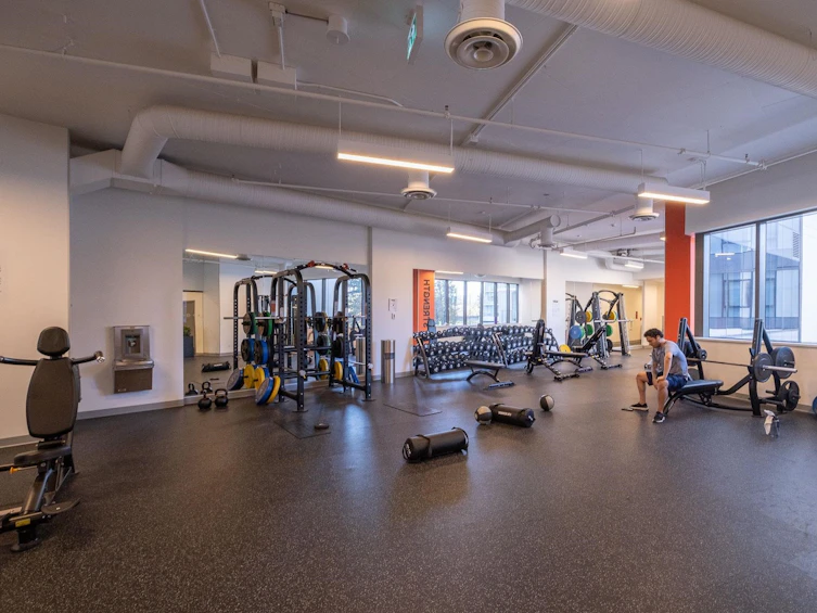 1408-10448 University, Surrey, BC, V3T 0S7 - 24