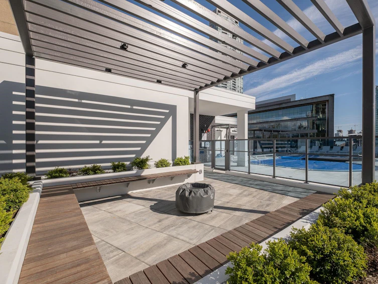 1408-10448 University, Surrey, BC, V3T 0S7 - 28