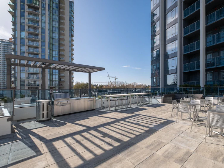 1408-10448 University, Surrey, BC, V3T 0S7 - 30