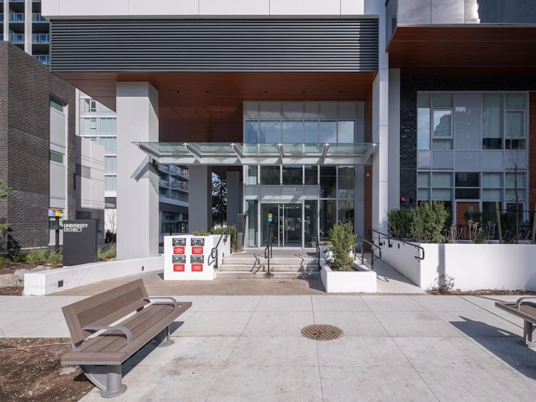 1408-10448 University, Surrey, BC, V3T 0S7 - 34