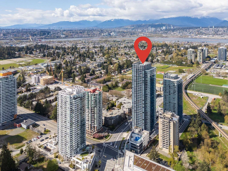 1408-10448 University, Surrey, BC, V3T 0S7 - 36