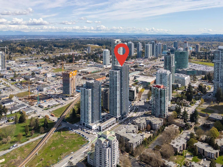 1408-10448 University, Surrey, BC, V3T 0S7 - 37