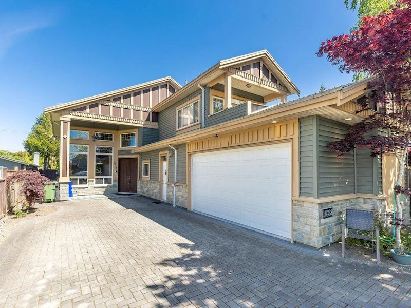 10333 Bryson Drive, Richmond BC V6X 3T9