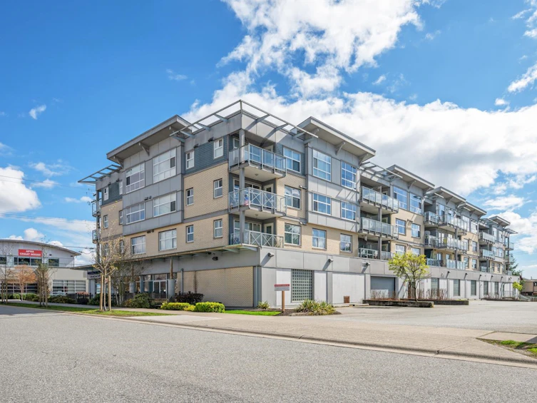 403-7445 120 Street, Delta, BC, V4C 0B3 - 2