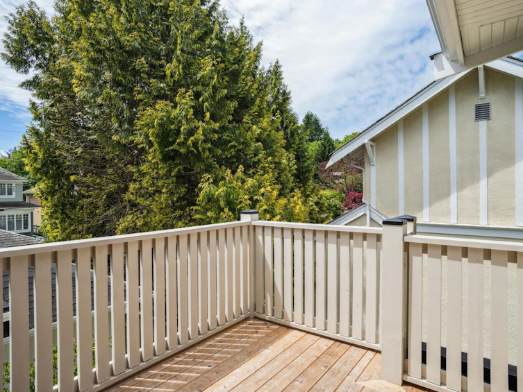 1228 W 26th Avenue, Vancouver, BC, V6H 2A9 - 26