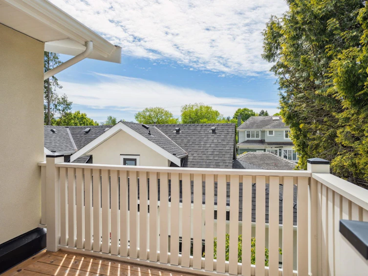 1228 W 26th Avenue, Vancouver, BC, V6H 2A9 - 27