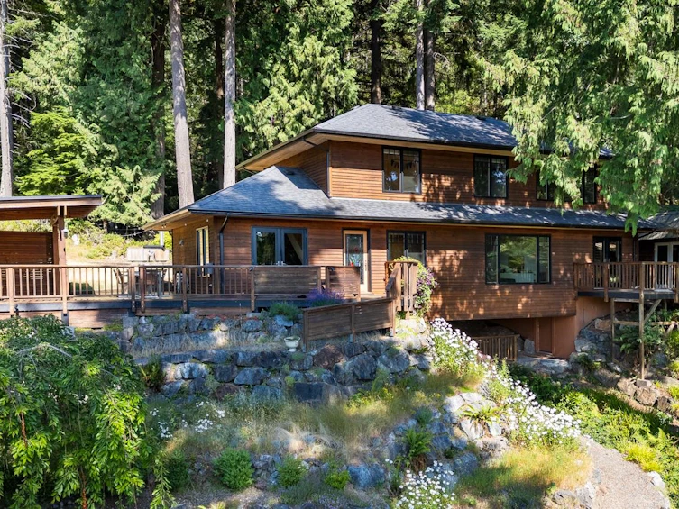 949 Windjammer Road, Bowen Island, BC, V0N 1G2 - 3