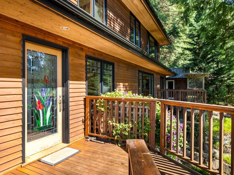949 Windjammer Road, Bowen Island, BC, V0N 1G2 - 8