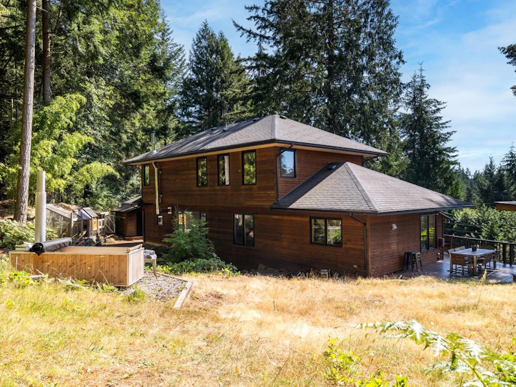 949 Windjammer Road, Bowen Island, BC, V0N 1G2 - 29