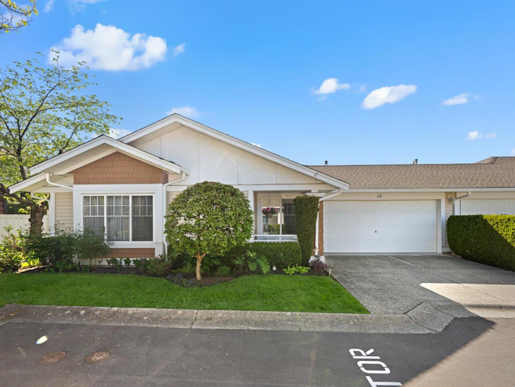 16-6885 184 Street, Surrey, BC, V3S 9G1 - 2