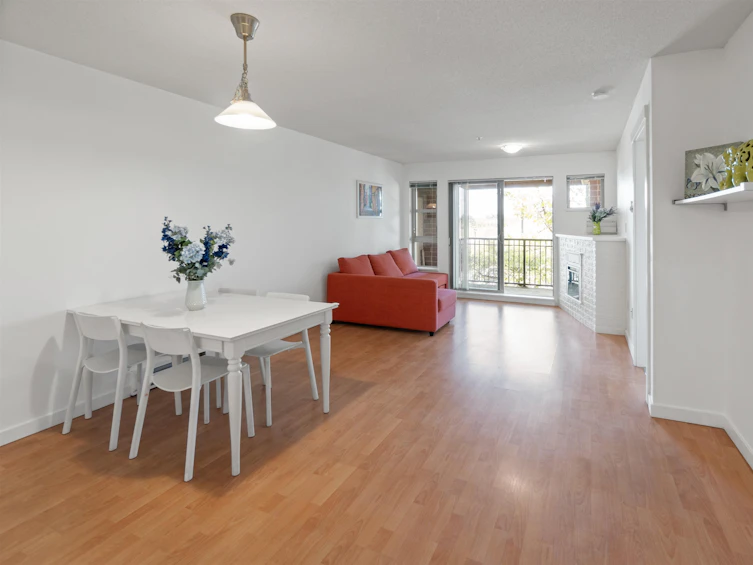 1208-5133 Garden City Road, Richmond, BC, V6X 4H9 - 2