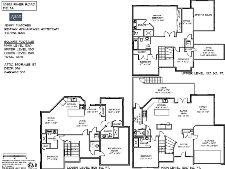 10953 River, Delta, BC, V4C 2R8 - 40