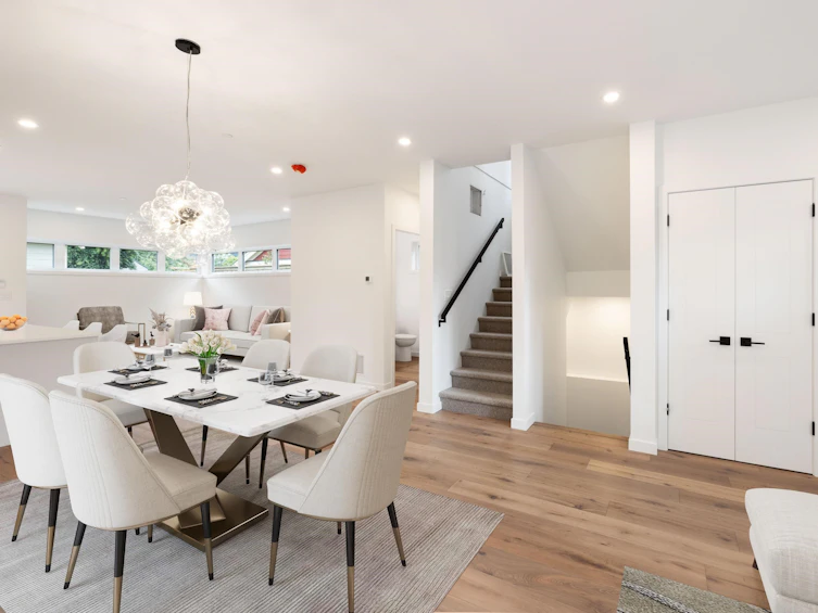608 East 9th Street, North Vancouver, BC, V7L 2B7 - 4