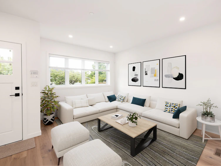 608 East 9th Street, North Vancouver, BC, V7L 2B7 - 5