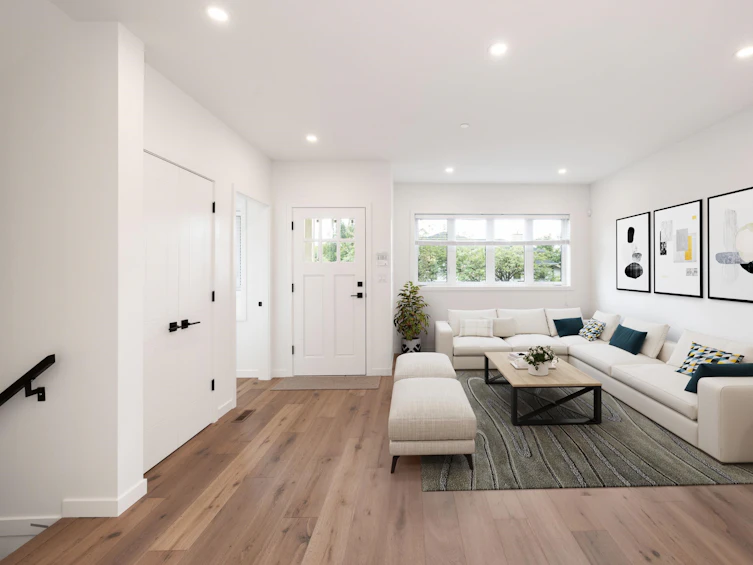 608 East 9th Street, North Vancouver, BC, V7L 2B7 - 7