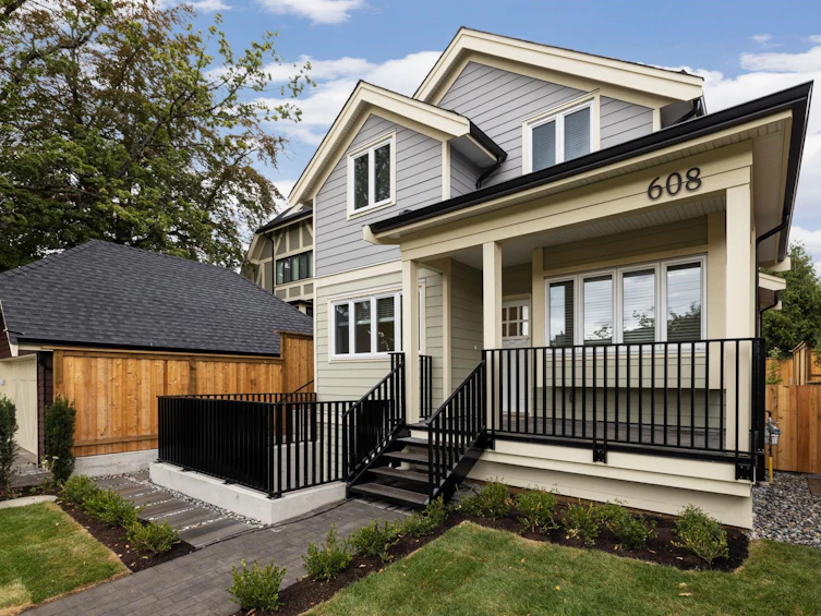 608 East 9th Street, North Vancouver, BC, V7L 2B7 - 38