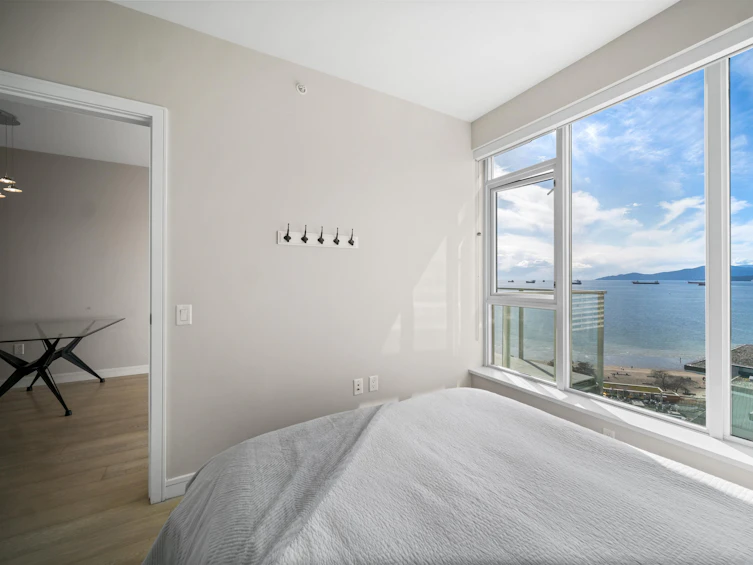 1207-1221 Bidwell Street, Vancouver, BC, V6G 0B1 - 3