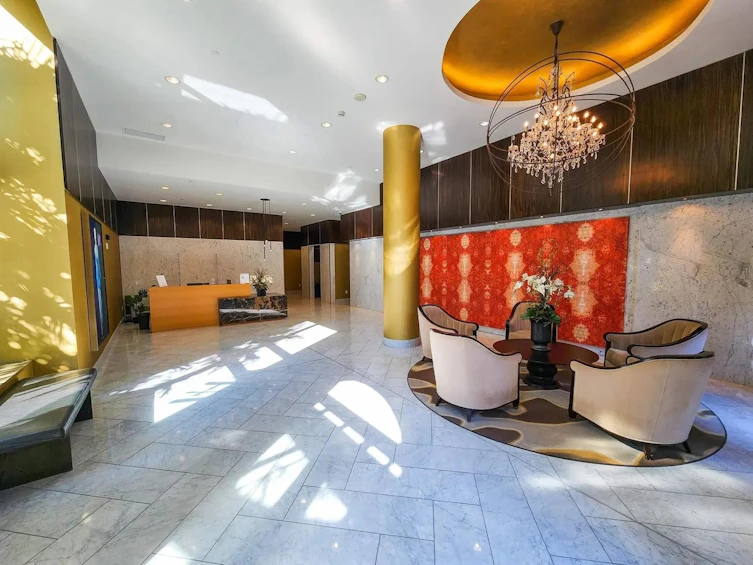 1207-1221 Bidwell Street, Vancouver, BC, V6G 0B1 - 13