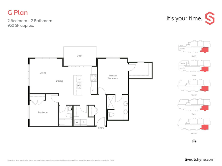 304-6285 King George Boulevard, Surrey, BC, V3X 1G1 - 31