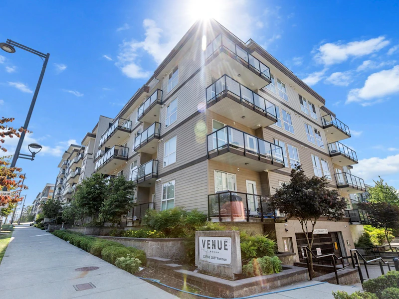 222 - 13768 108th Avenue, Surrey BC