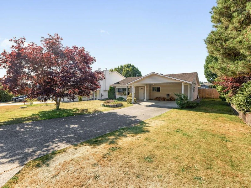 835 O'shea Road, Gibsons BC