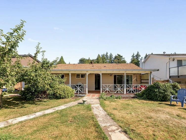 835 O'shea Road, Gibsons, BC, V0N 1V8 - 3