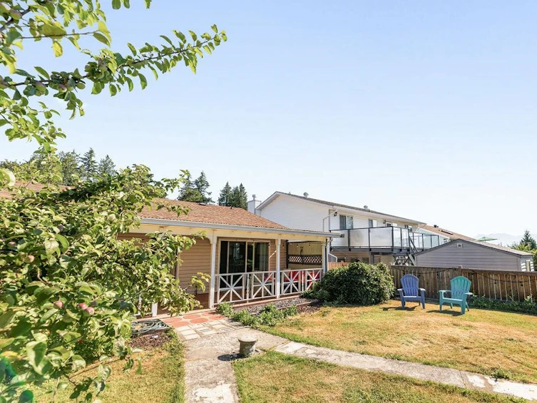 835 O'shea Road, Gibsons, BC, V0N 1V8 - 4